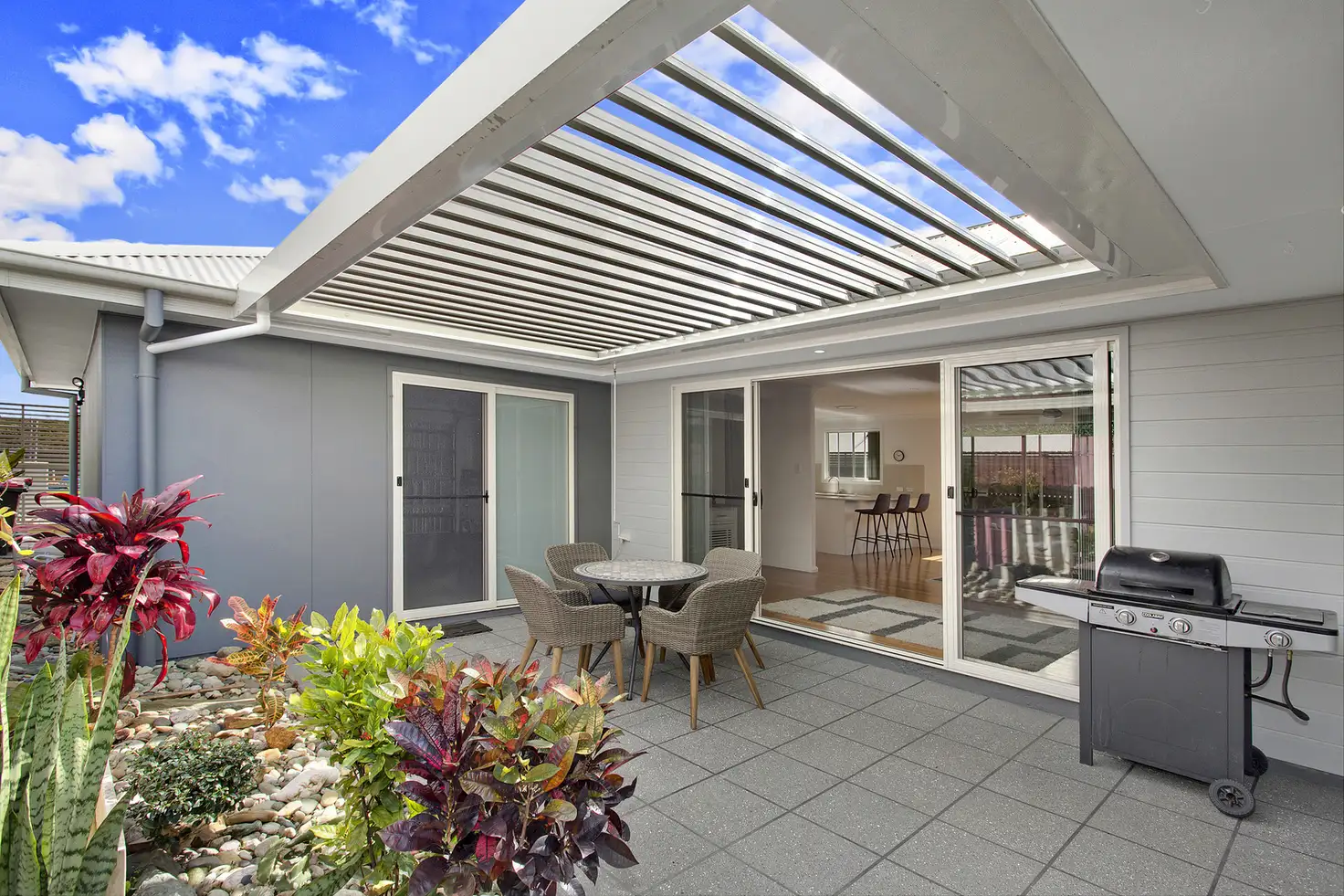 Main view of Homely house listing, 16 South Pacific Bvd, Lake Cathie NSW 2445