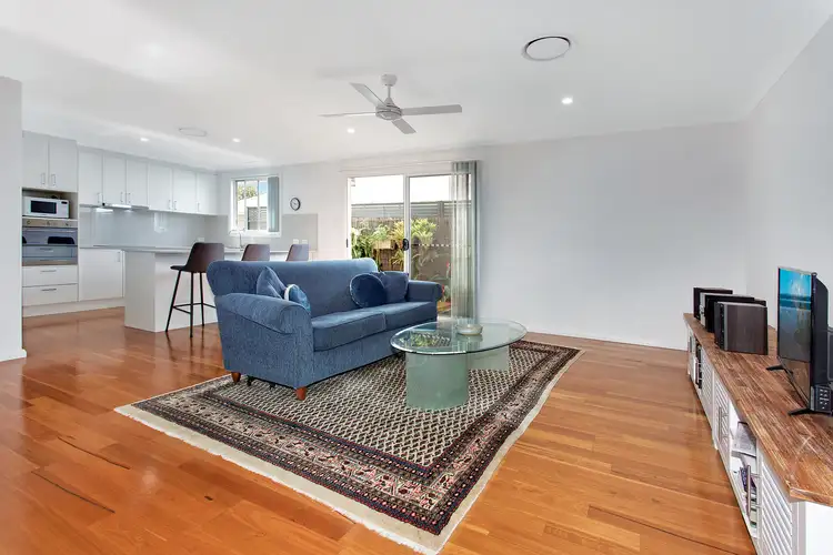 Third view of Homely house listing, 16 South Pacific Bvd, Lake Cathie NSW 2445