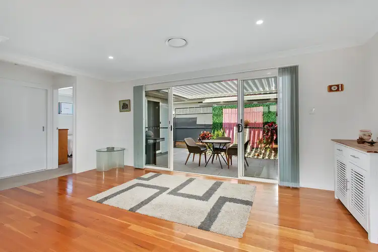 Fourth view of Homely house listing, 16 South Pacific Bvd, Lake Cathie NSW 2445