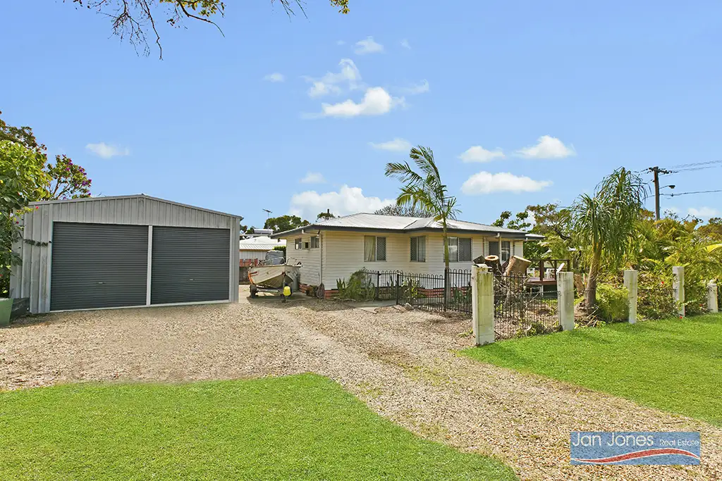 Main view of Homely house listing, 52 Centaur Street, Kippa-ring QLD 4021