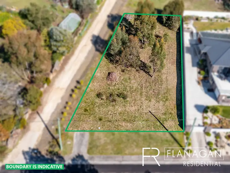 Second view of Homely land listing, 11 Annears Rd, Blackwall TAS 7275