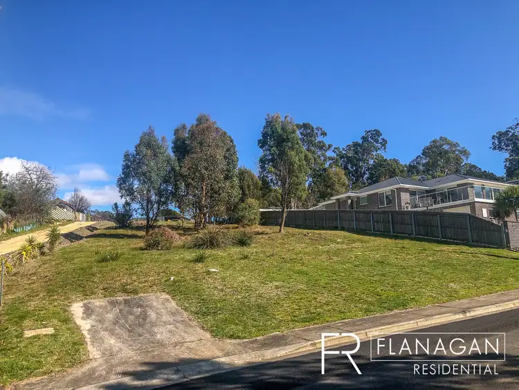 Fourth view of Homely land listing, 11 Annears Rd, Blackwall TAS 7275