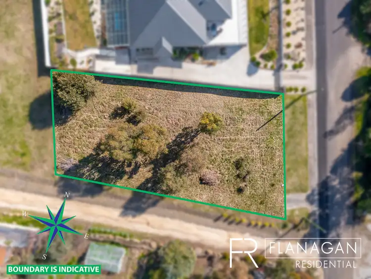 Fifth view of Homely land listing, 11 Annears Rd, Blackwall TAS 7275