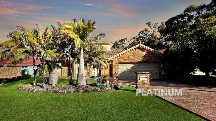 Main view of Homely house listing, 26 Claylands Dr, St Georges Basin NSW 2540