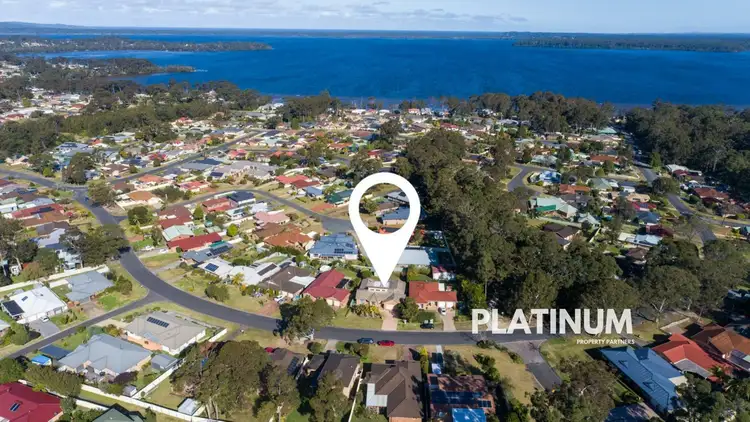 Second view of Homely house listing, 26 Claylands Dr, St Georges Basin NSW 2540