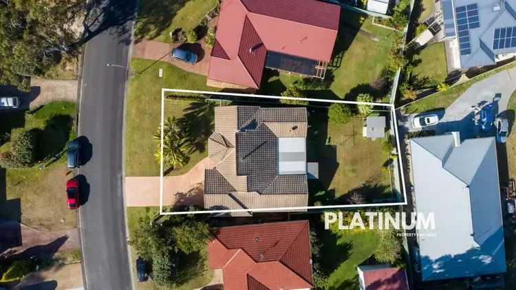 Third view of Homely house listing, 26 Claylands Dr, St Georges Basin NSW 2540