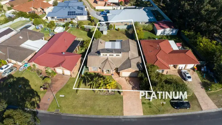 Fourth view of Homely house listing, 26 Claylands Dr, St Georges Basin NSW 2540