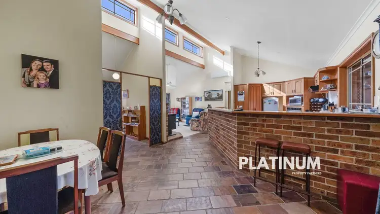 Fifth view of Homely house listing, 26 Claylands Dr, St Georges Basin NSW 2540