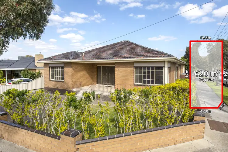 Main view of Homely house listing, 13 Woorite Place, Keilor East VIC 3033