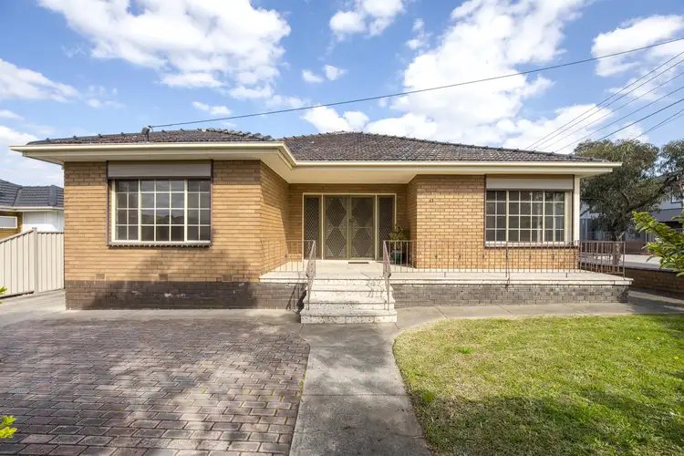 Second view of Homely house listing, 13 Woorite Place, Keilor East VIC 3033