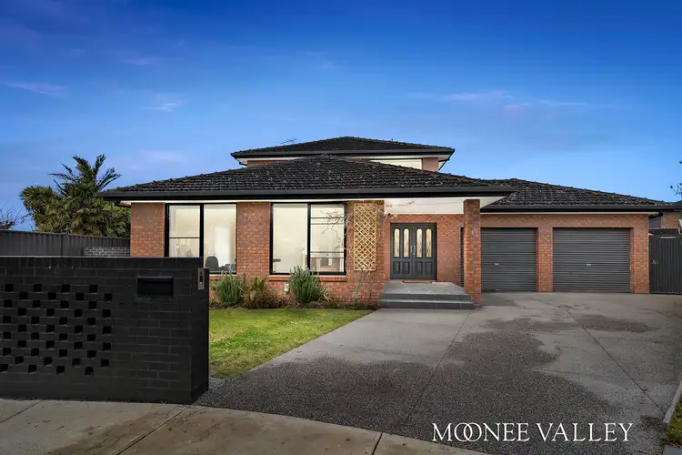 Main view of Homely house listing, 13 Madeline Court, Avondale Heights VIC 3034