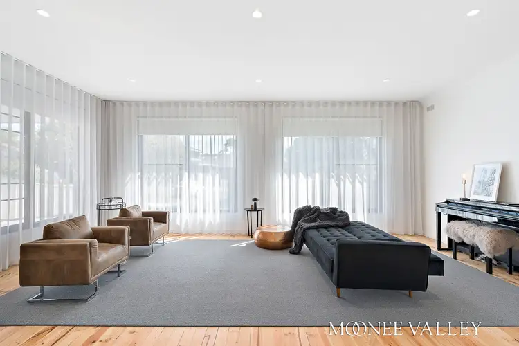 Second view of Homely house listing, 13 Madeline Court, Avondale Heights VIC 3034