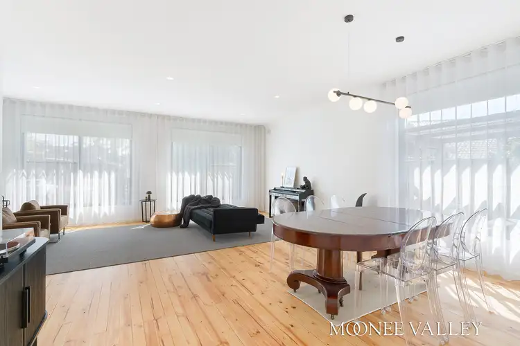 Third view of Homely house listing, 13 Madeline Court, Avondale Heights VIC 3034