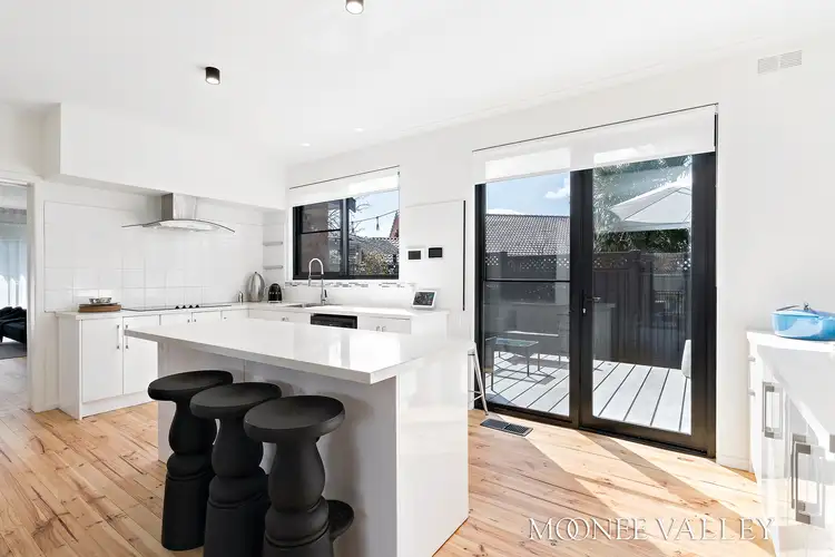 Fourth view of Homely house listing, 13 Madeline Court, Avondale Heights VIC 3034