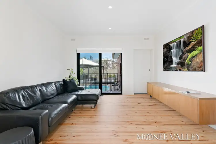 Fifth view of Homely house listing, 13 Madeline Court, Avondale Heights VIC 3034