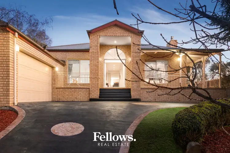62 Highland Drive, Pakenham VIC 3810