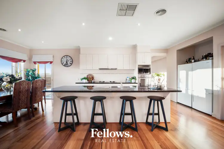 Fifth view of Homely house listing, 62 Highland Drive, Pakenham VIC 3810