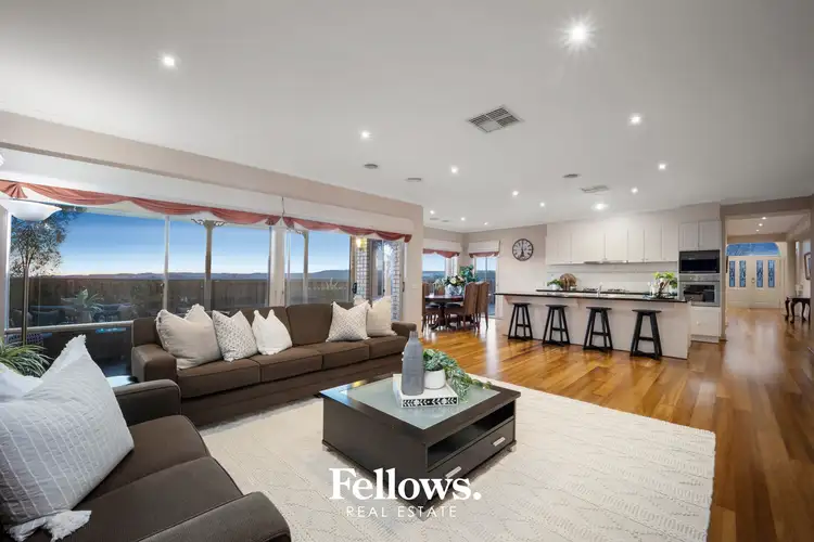 Sixth view of Homely house listing, 62 Highland Drive, Pakenham VIC 3810