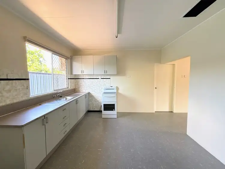 Unit 2/5 Bernborough St, Mount Isa QLD 4825