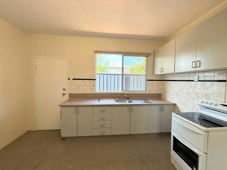 Second view of Homely unit listing, Unit 2/5 Bernborough St, Mount Isa QLD 4825