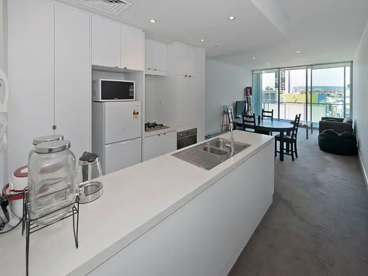405/211 Grenfell Street, Adelaide SA 5000