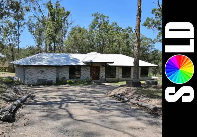 17 Baroona Court, Tamaree QLD 4570