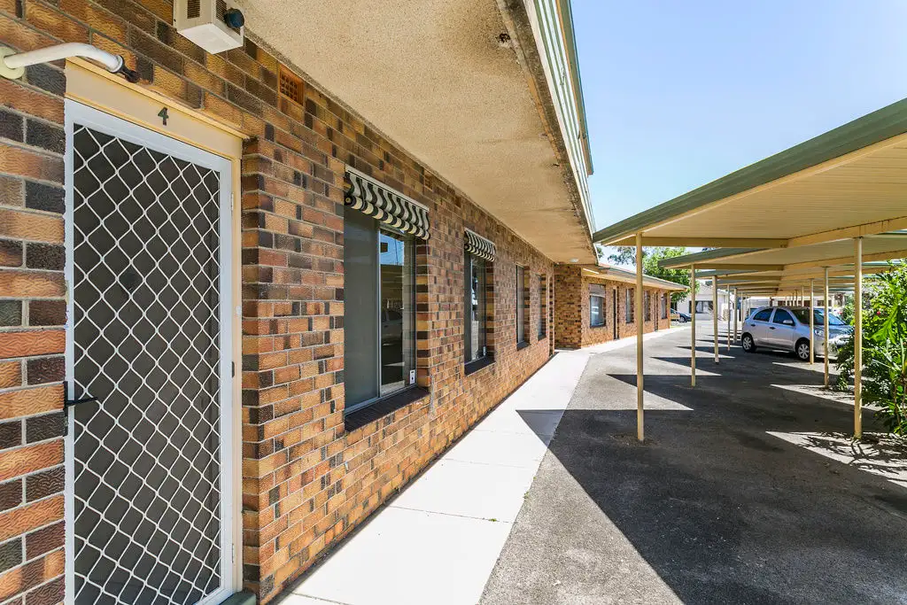 Main view of Homely unit listing, 4/13 Selby Street, Kurralta Park SA 5037