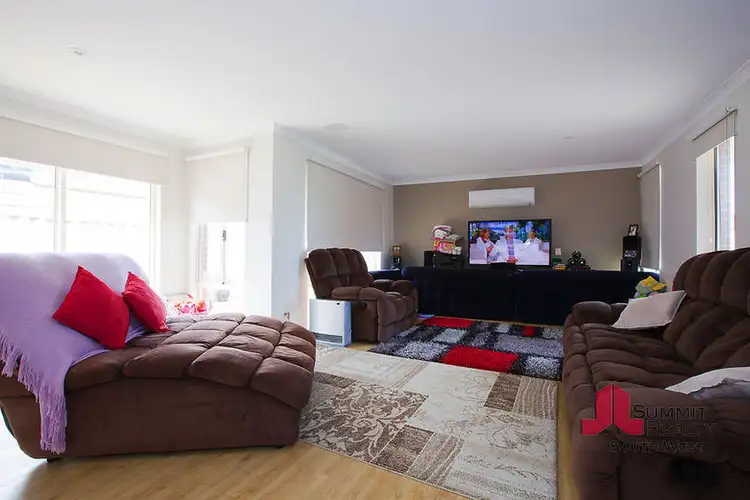 Fifth view of Homely unit listing, 82b Clarke Street, South Bunbury WA 6230
