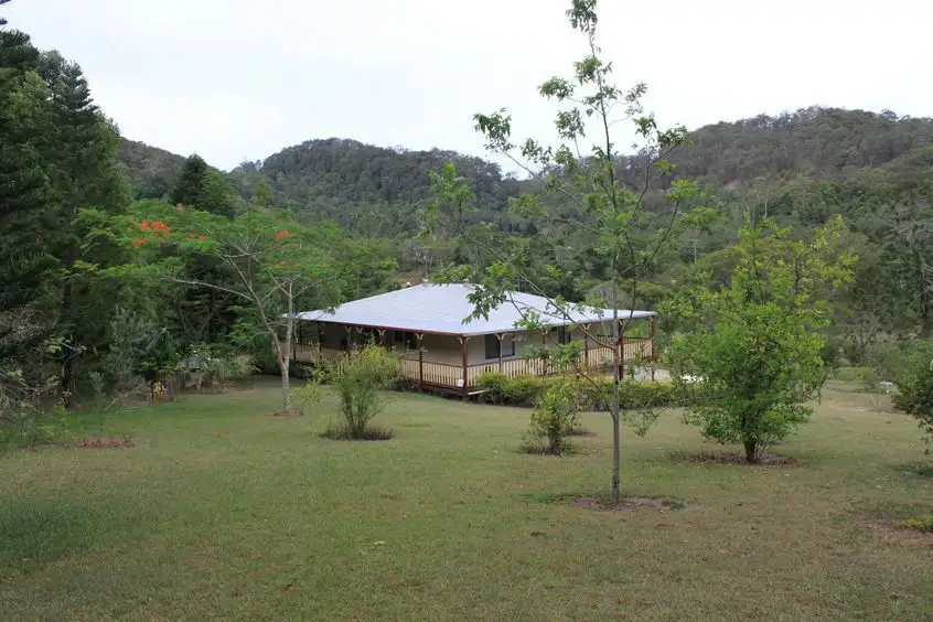 Main view of Homely house listing, LOT 12, 326 Gold Creek Road, Eerwah Vale QLD 4562