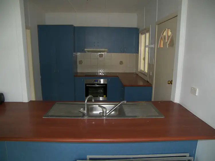 Second view of Homely house listing, 62 Elliott Street, Pratten QLD 4370