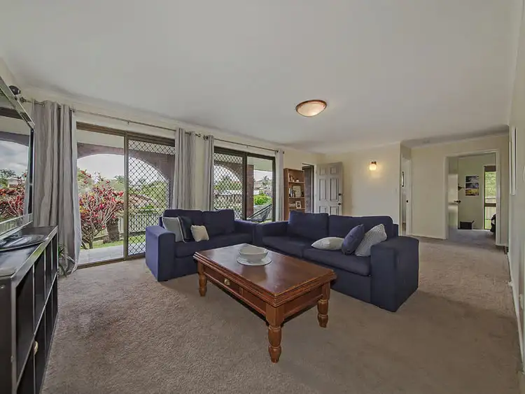 Third view of Homely house listing, 21 Honeywell St, Tingalpa QLD 4173