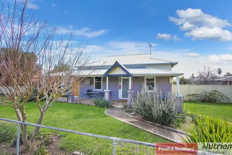 10 King Street, Culcairn NSW 2660