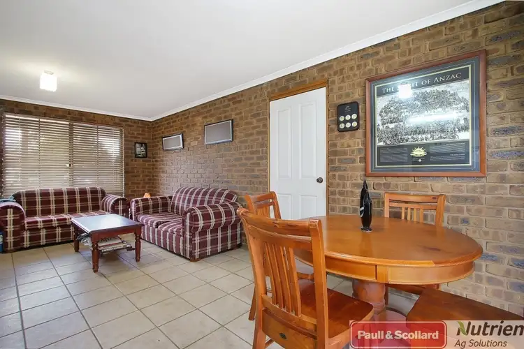Fourth view of Homely townhouse listing, 1/573 Heathwood Ave, Lavington NSW 2641