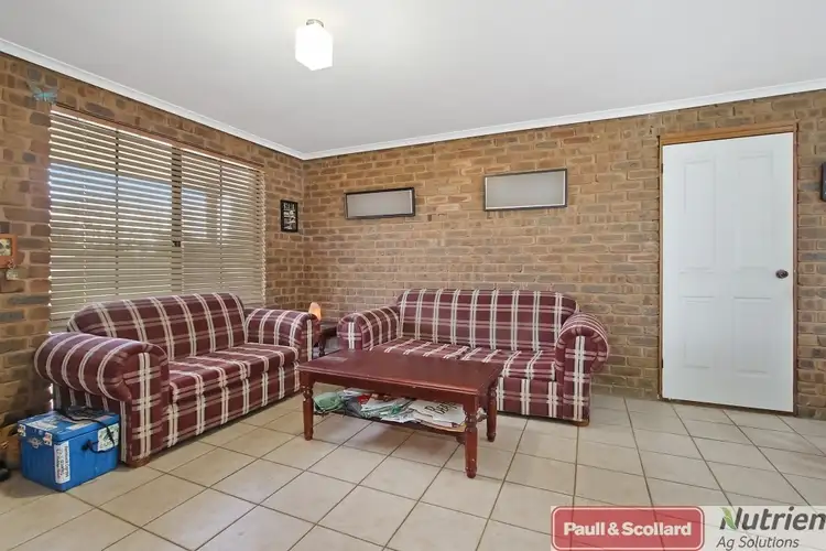Sixth view of Homely townhouse listing, 1/573 Heathwood Ave, Lavington NSW 2641