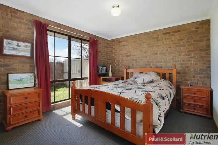 Seventh view of Homely townhouse listing, 1/573 Heathwood Ave, Lavington NSW 2641