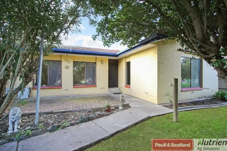330 Haines Ct, Lavington NSW 2641