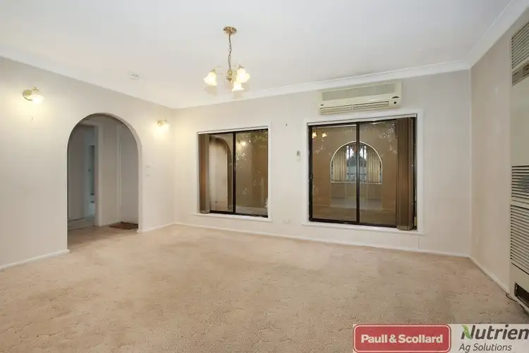Fifth view of Homely house listing, 330 Haines Ct, Lavington NSW 2641