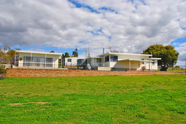 Main view of Homely house listing, 38 Tooth St, Warwick QLD 4370