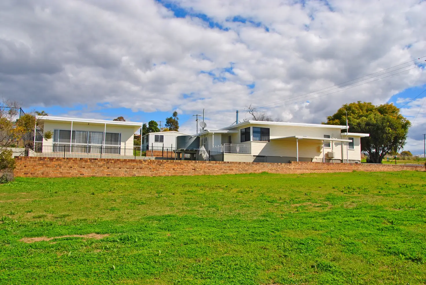 Main view of Homely house listing, 38 Tooth St, Warwick QLD 4370