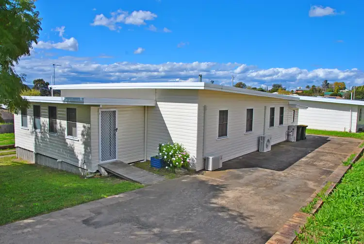 Second view of Homely house listing, 38 Tooth St, Warwick QLD 4370