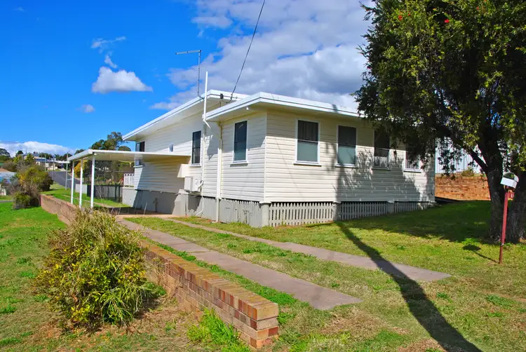 Fifth view of Homely house listing, 38 Tooth St, Warwick QLD 4370
