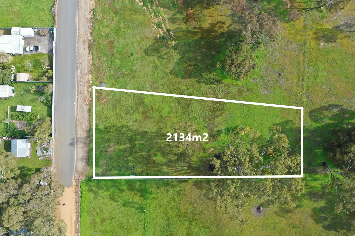 Main view of Homely land listing, 12 Little William Lane, Stawell VIC 3380