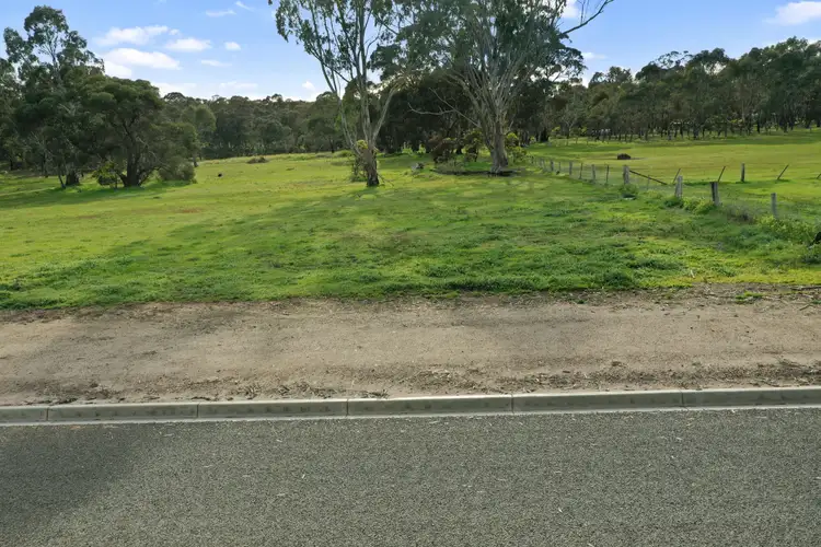 Third view of Homely land listing, 12 Little William Lane, Stawell VIC 3380