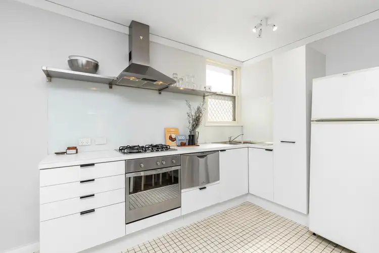 Second view of Homely unit listing, 8/66 Cleaver Street, West Perth WA 6005