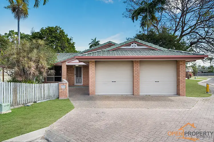 10 Oriole Ct, Condon QLD 4815