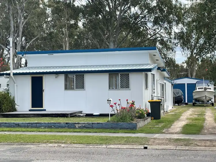 Main view of Homely house listing, 184 Freeman Rd, Toorbul QLD 4510