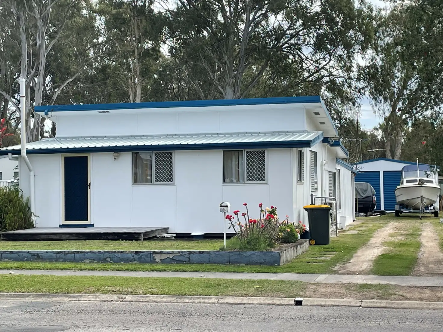 Main view of Homely house listing, 184 Freeman Rd, Toorbul QLD 4510