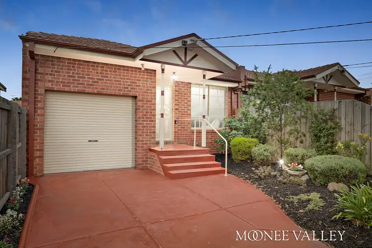 Main view of Homely house listing, 4A Vaynor Street, Niddrie VIC 3042