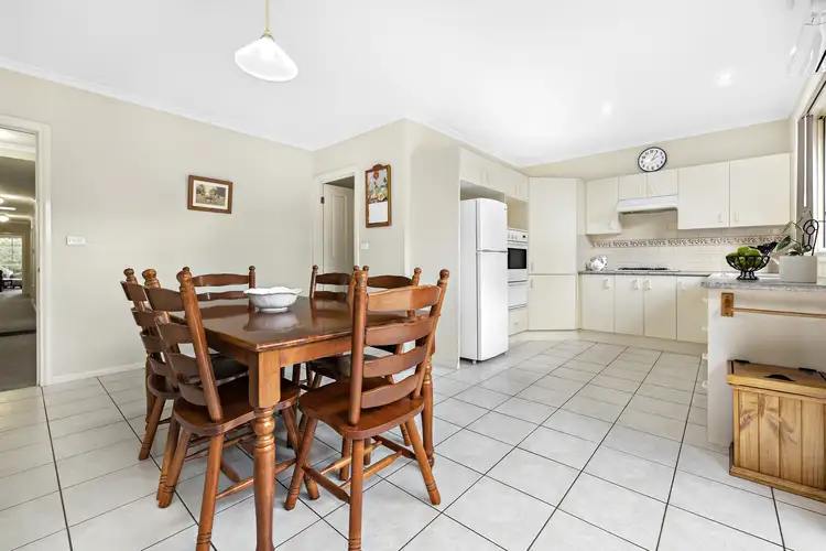 Third view of Homely house listing, 4A Vaynor Street, Niddrie VIC 3042