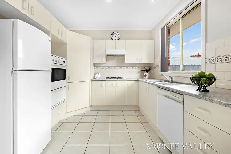 Fourth view of Homely house listing, 4A Vaynor Street, Niddrie VIC 3042